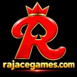 Rajace Game Android gaming interface and mobile app