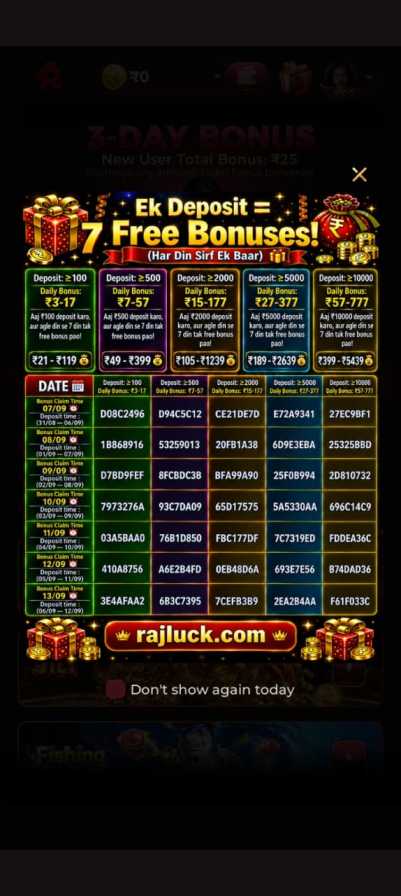 Rajace Game APK Android app download guide